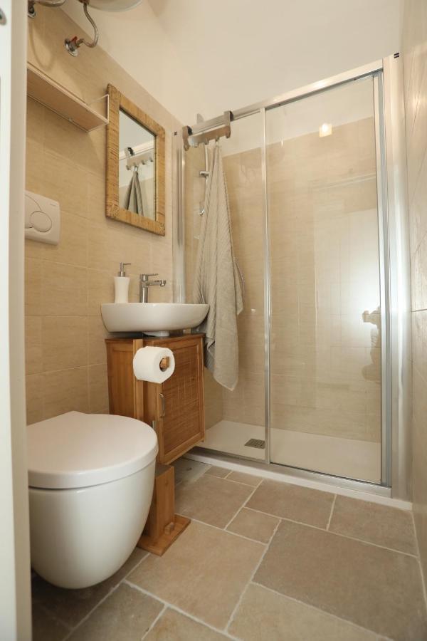 Sagarriga 56 Apartment Bari Bagian luar foto