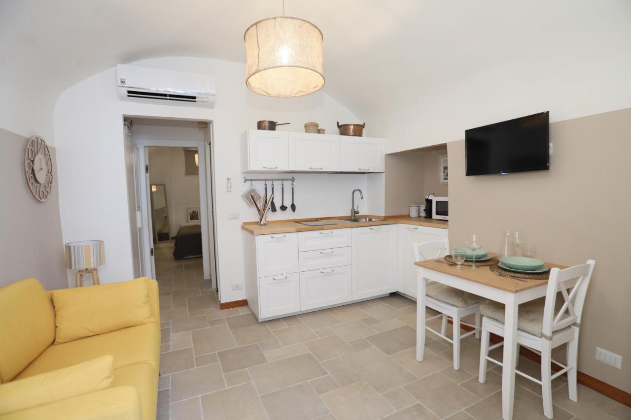 Sagarriga 56 Apartment Bari Bagian luar foto