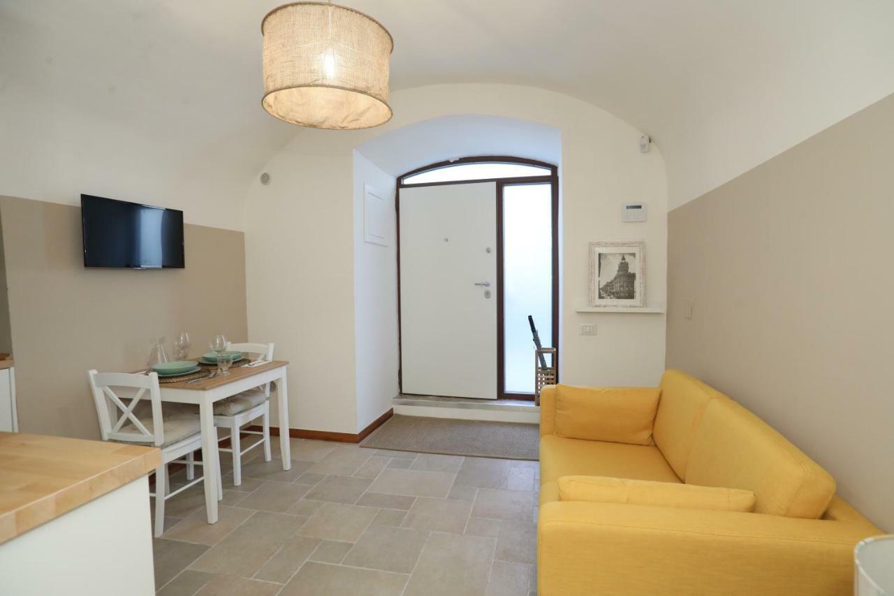 Sagarriga 56 Apartment Bari Bagian luar foto