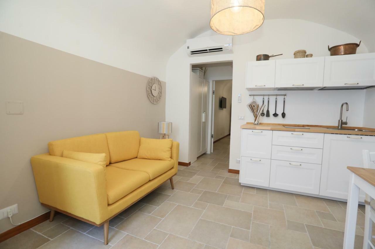 Sagarriga 56 Apartment Bari Bagian luar foto