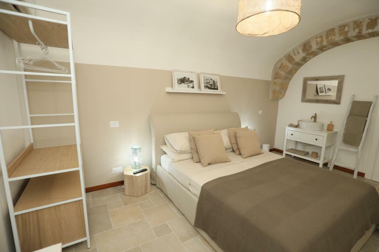 Sagarriga 56 Apartment Bari Bagian luar foto
