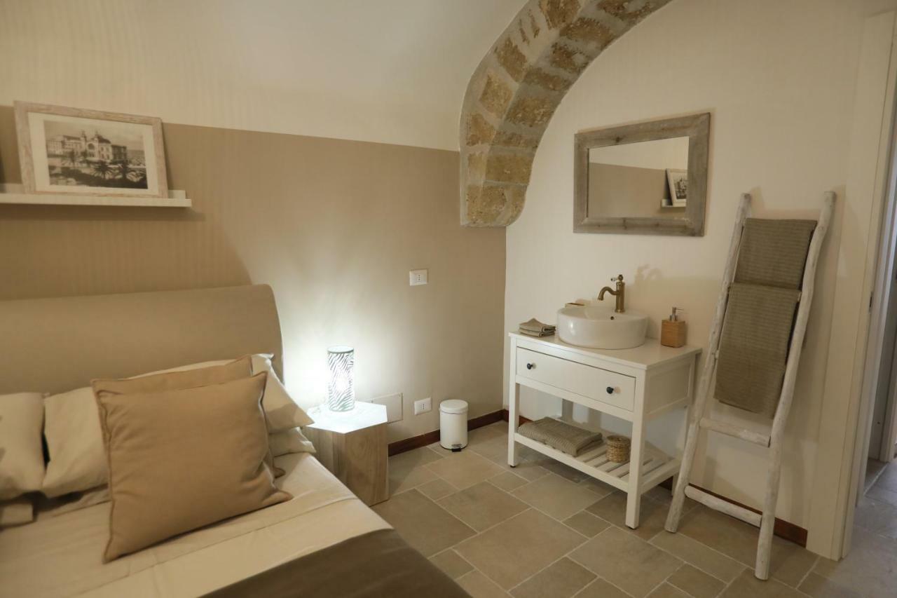 Sagarriga 56 Apartment Bari Bagian luar foto
