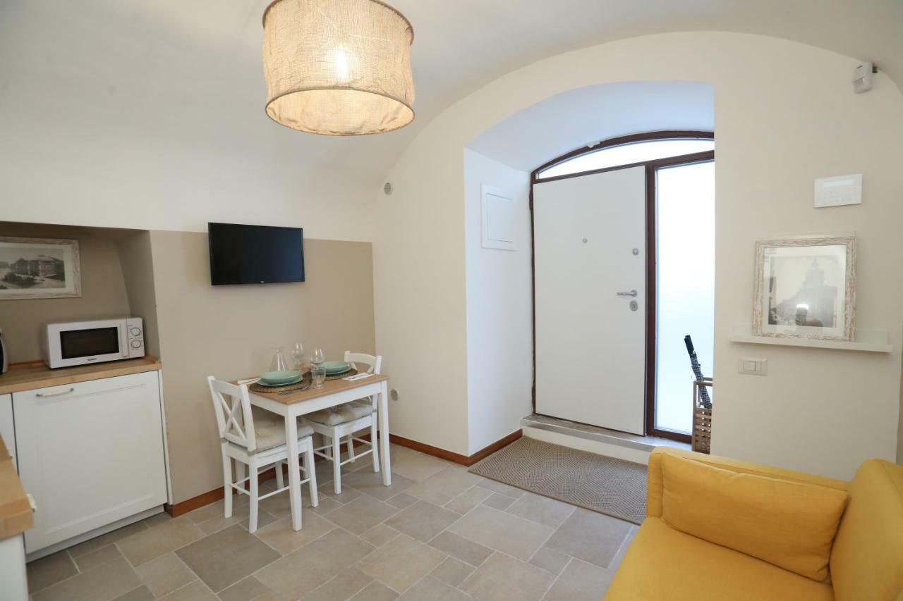 Sagarriga 56 Apartment Bari Bagian luar foto
