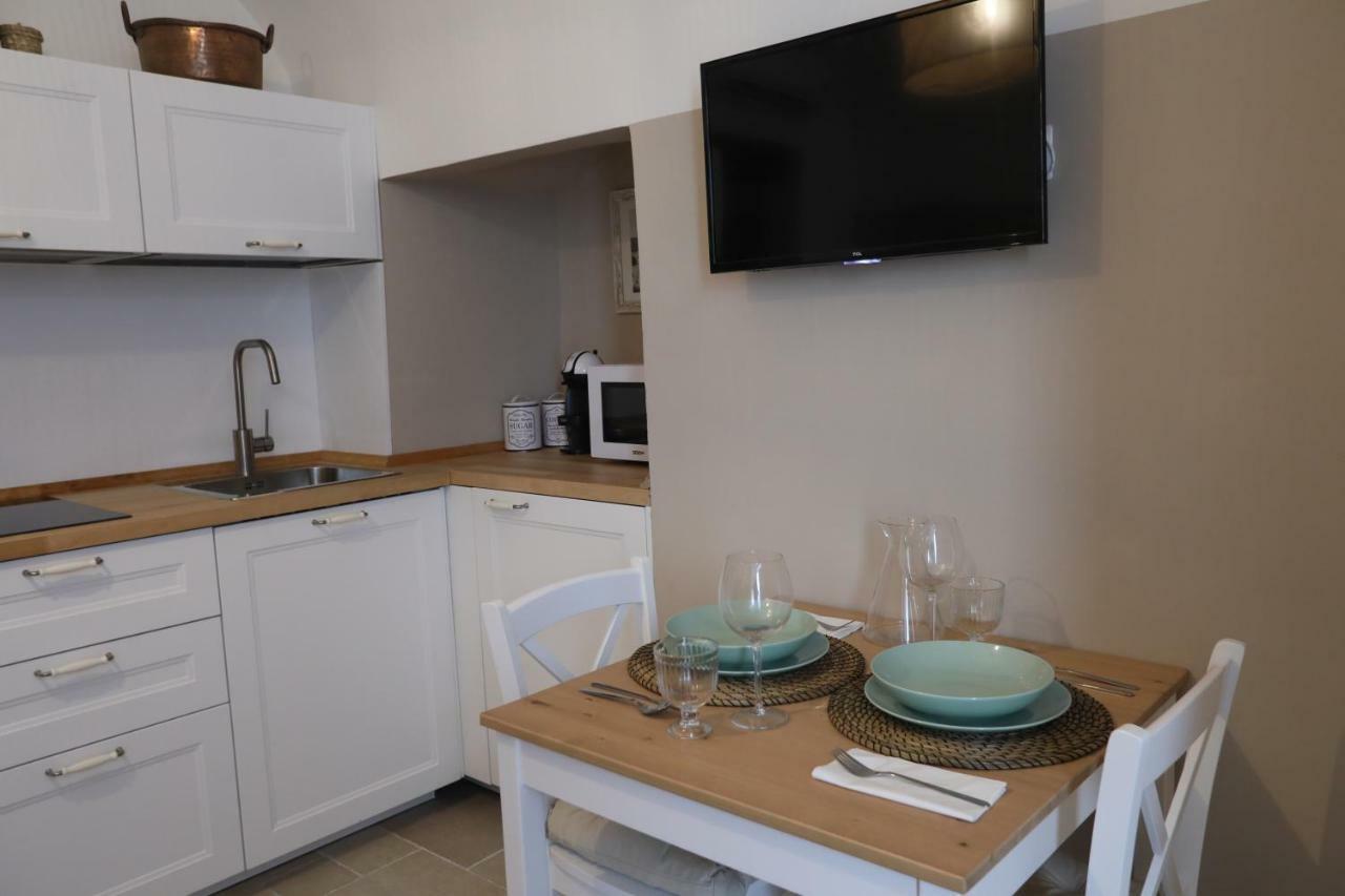 Sagarriga 56 Apartment Bari Bagian luar foto