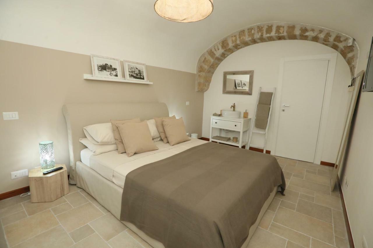 Sagarriga 56 Apartment Bari Bagian luar foto
