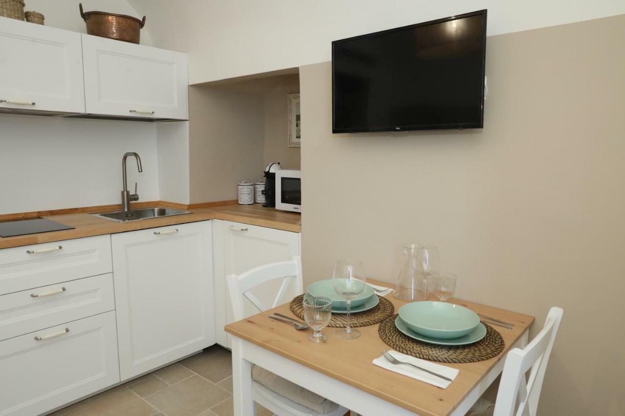Sagarriga 56 Apartment Bari Bagian luar foto