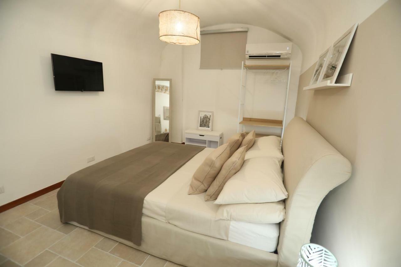 Sagarriga 56 Apartment Bari Bagian luar foto